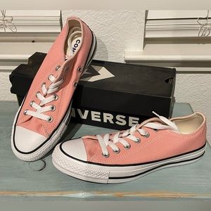 New in box, Converse